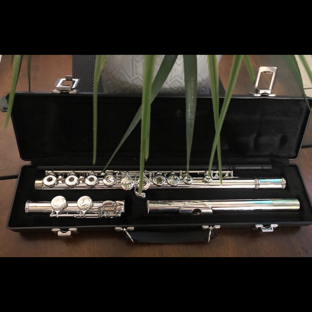 GEM- FLUTE